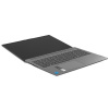 16" Ноутбук Lenovo IdeaPad Slim 3 16IRU8 серый