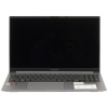 15.6" Ноутбук ASUS ZenBook 15 OLED UM3504DA-MA304 серый