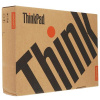 16" Ноутбук Lenovo ThinkPad E16 Gen 1 черный