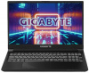15.6" Ноутбук GIGABYTE G5 KF черный