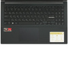 15.6" Ноутбук ASUS Vivobook Go 15 E1504FA-BQ533 черный