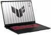 18" Ноутбук ASUS TUF Gaming FA808UH-S8029 серый