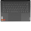 14.5" Ноутбук Lenovo Yoga Pro 14S серый