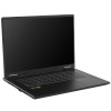 16" Ноутбук GIGABYTE GAMING A16 черный