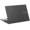 16" Ноутбук ASUS Vivobook 16 X1605VA-MB744 черный