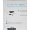15.6" Ноутбук HP Victus 15-fa1034nn белый
