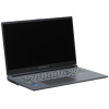 17.3" Ноутбук Machenike L17 Star 2K XT серый