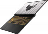 16" Ноутбук ASUS TUF Gaming FX608JP-RV018 серый