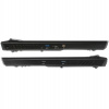 17.3" Ноутбук MSI Vector GP77 13VG-060XRU черный