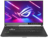 17.3" Ноутбук ASUS ROG Strix G17 G713RM-KH09 серебристый