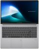 15.6" Ноутбук ASUS ExpertBook P1503CVA-S70988X серый