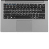 14" Ноутбук ASUS ExpertBook P1403CVA-S60823X серый