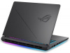 16" Ноутбук ASUS ROG Strix G615JH-RV044 серый
