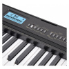 Синтезатор TESLER KB-6160 Black