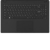 15.6" Ноутбук MSI Modern 15 B7M-244RU черный