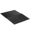 14" Ноутбук Lenovo ThinkPad X1 Carbon Gen 12 черный