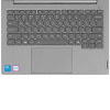 14" Ноутбук Lenovo ThinkBook 14 G8 IRL серый