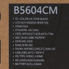 16" Ноутбук ASUS ExpertBook B5604CMA-QY0236W черный