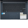 14" Ноутбук ASUS VivoBook 14 X1404VA-EB392 синий