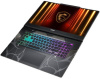 17.3" Ноутбук MSI Cyborg 17 B2RWEKG-033XRU черный