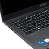 15.6" Ноутбук MSI Modern 15 F13MG-064XRU серый