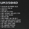 15.6" Ноутбук ASUS ZenBook 15 UM3504DA-BN287W синий