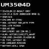 15.6" Ноутбук ASUS ZenBook 15 OLED UM3504DA-MA304 серый