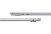 13.6" Ноутбук Apple MacBook Air M4 серебристый