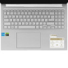 16" Ноутбук ASUS VivoBook 16X K3605ZF-RP683 серебристый