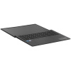 16" Ноутбук ASUS Vivobook S S3607VA-RP107W серый