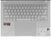 14" Ноутбук Asus Vivobook S M5406WA-PP138W серебристый