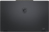 17.3" Ноутбук MSI Cyborg 17 B13WEKG-225XRU черный