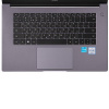 15.6" Ноутбук HUAWEI MateBook D 15 BoF-X серый