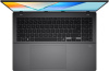15.6" Ноутбук ASUS Vivobook S S3607VA-RP103 серый