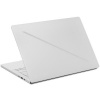 14" Ноутбук ASUS ROG Zephyrus GA403WR-QS104 белый