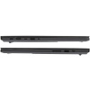 16" Ноутбук ASUS ROG Zephyrus 16 GU605MU-QR055 серый