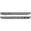 14" Ноутбук Lenovo IdeaPad 5 2-in-1 14AHP9 серый