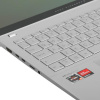 15.6" Ноутбук ASUS Vivobook S M5506NA-MA015 серебристый