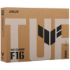16" Ноутбук ASUS TUF Gaming F16 FX608JMR-RV169 серый