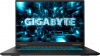 16" Ноутбук GIGABYTE GAMING A16 PRO GA6DH черный