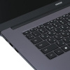 15.6" Ноутбук HONOR MagicBook 15 BMH-WFQ9HN серый