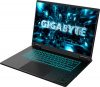 16" Ноутбук GIGABYTE GAMING A16 PRO GA6DH черный
