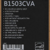 15.6" Ноутбук ASUS ExpertBook B1503CVA-S70352 серый