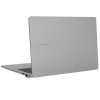 15.6" Ноутбук ASUS ExpertBook P1503CVA-S70346 серый