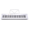 Синтезатор TESLER KB-6120 White