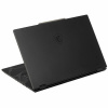 17.3" Ноутбук MSI Cyborg 17 B2RWFKG-036XRU черный