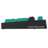 Клавиатура Raskat KM002 UV Gray