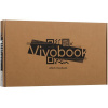 14" Ноутбук ASUS VivoBook 14 X1404VA-EB392 синий