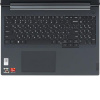 16" Ноутбук Lenovo Zhaoyang X5-16 серый