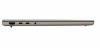 14" Ноутбук ASUS Zenbook A14 UX3407QA-QD274W бежевый